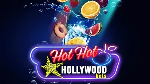 Hot Hot Hollywoodbets