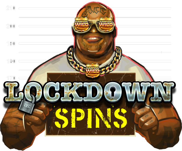 San Quentin Lockdown Spins