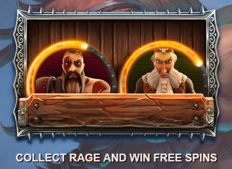 Vikings Go Berzerk Rage Collection