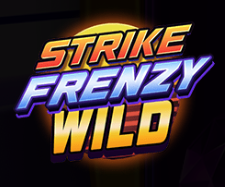 Strike Frenzy Wild