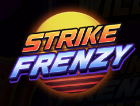 Strike Frenzy Scatter