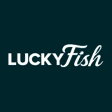 Lucky Fish logo
