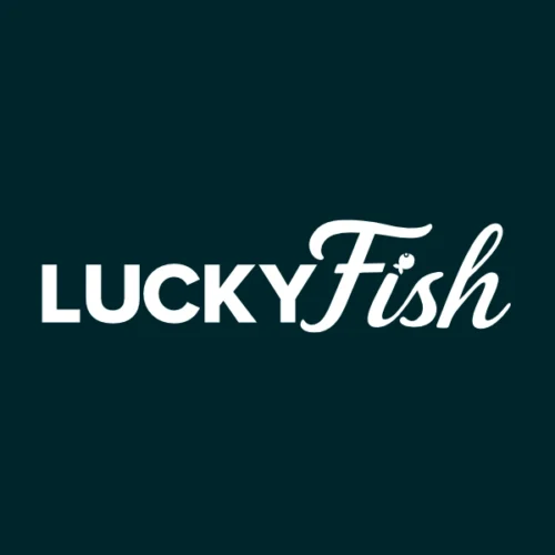 Lucky Fish logo