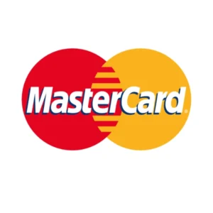 MasterCard logo