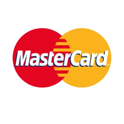 MasterCard logo