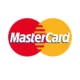 MasterCard logo