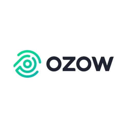 Ozow logo