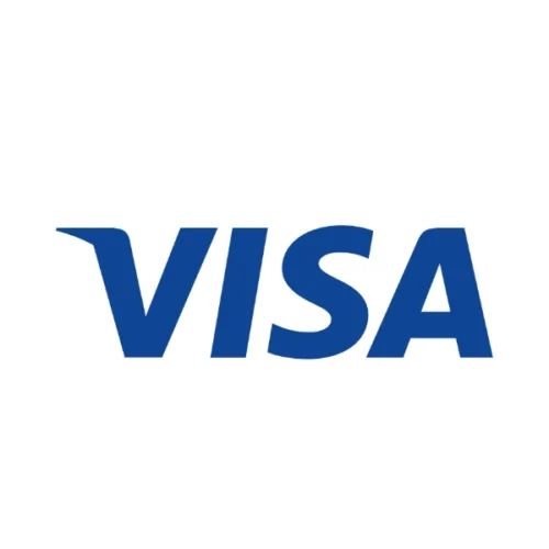 VISA logo